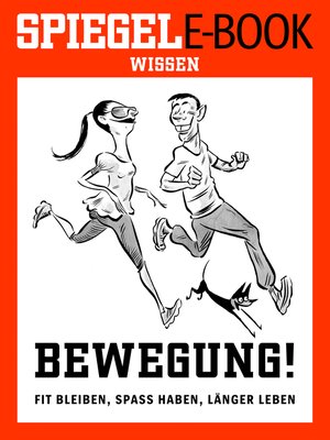 cover image of Bewegung--Fit bleiben, Spaß haben, länger leben